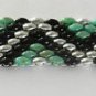 Handmade Beaded Wig Wag Bracelet