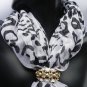 Handmade 2 Sizes Dilly Tilly Beaded Beads