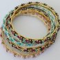 1 Handmade Xanadu Petite Bangle