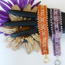 Handmade Beaded Bracelet