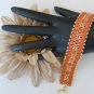 Handmade Beaded Bracelet