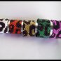 Handmade Beaded Animal Instinct Ring