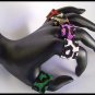 Handmade Beaded Animal Instinct Ring