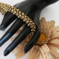 1- Handmade Beaded Freckles Bracelet