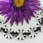 1- Handmade Beaded Tila and Twin bead Bracelet