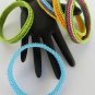 1- Handmade Beaded Tutti Fruity Bangle