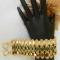 1- Handmade Beaded Sheba Tila Bracelet