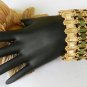 1- Handmade Beaded Sheba Tila Bracelet