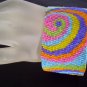 Handmade Candy Shop Peyote Bracelet Cuff