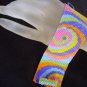 Handmade Candy Shop Peyote Bracelet Cuff