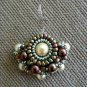 Handmade Beaded Chiquita Earrings