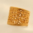 ON SALE Gold Lace Ring - Classic Jewelry - Romantic Jewelry - Romantic Gift