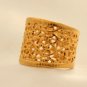 ON SALE Gold Lace Ring - Classic Jewelry - Romantic Jewelry - Romantic Gift