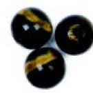 Horn Beads 30mm x 15
