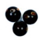 Horn Beads 30mm x 18