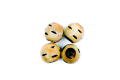 Horn Beads 18mm x 20