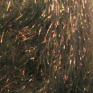 Angelina Fibre 10 grams Copper Fire