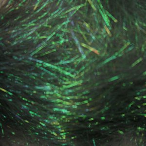 Angelina Fibre 10 grams Deep Green