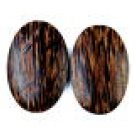 Wooden Beads 50mm x 10