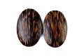 Wooden Beads 50mm x 10