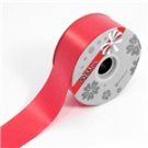 50mm (2 INCH) POLY RIBBON X 100 YARDS Red