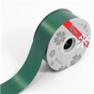 50mm (2 INCH) POLY RIBBON X 100 YARDS Green