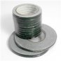 POT TAPE 6mm X 50 metres GREEN