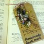 Handmade Book Mark Little Gems