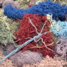 Multicoloured Yarn Thread per 500g