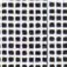 Zweigart White Interlock Canvas 12 count 50cm x 50cm