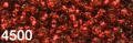 Gutermann Seed Beads 27 grams Size 9 Colour 4500