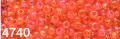 Gutermann Seed Beads 27 grams Size 9 Colour 4740