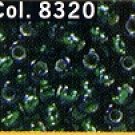Gutermann Seed Beads 27 grams Size 9 Colour 8320