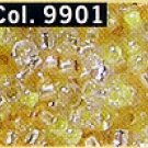Gutermann Seed Beads 27 grams Size 9 Colour 9901