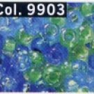 Gutermann Seed Beads 27 grams Size 9 Colour 9903