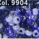 Gutermann Seed Beads 27 grams Size 9 Colour 9904