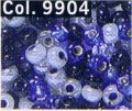 Gutermann Seed Beads 27 grams Size 9 Colour 9904