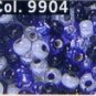 Gutermann Seed Beads 27 grams Size 9 Colour 9904