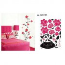 Wall Art Sticker - Floral Decor