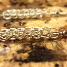 Full Persian Earrings with Swarvoski Crystal Accent