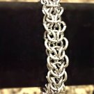 Elf Weave Chainmaille Bracelet