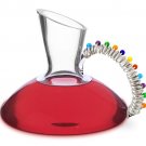 Pitcher Style Wine Decanter