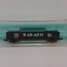 N Scale Atlas Wabash 40 FT. Gondola