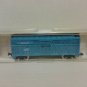 N Scale Model Power 3555 ATSF Santa Fe Cattle Car