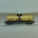N Scale Model Power 3455 Chemical Tank Shell