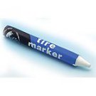 TIRE LETTER STICK WHITE - MRG9312