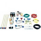 NOS Single to Dual Cheater Upgrade Kit - NOS0022