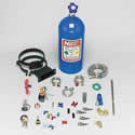 NOS Sportsman Fogger Nitrous Oxide Systems - NOS05088-NB