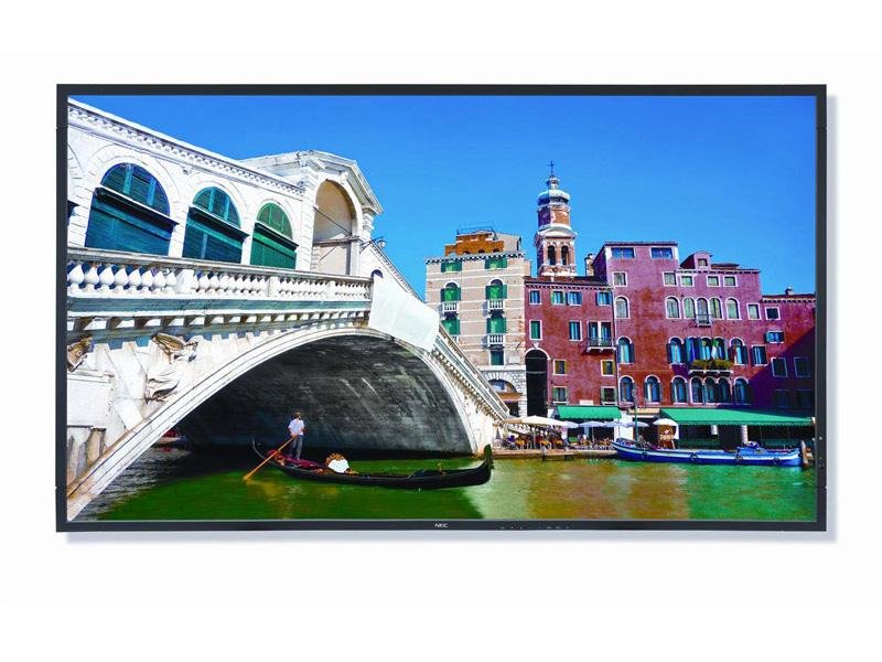 NEC V423 42" High-Performance LED-Backlit Commercial-Grade Display TV, Signage, Comercial