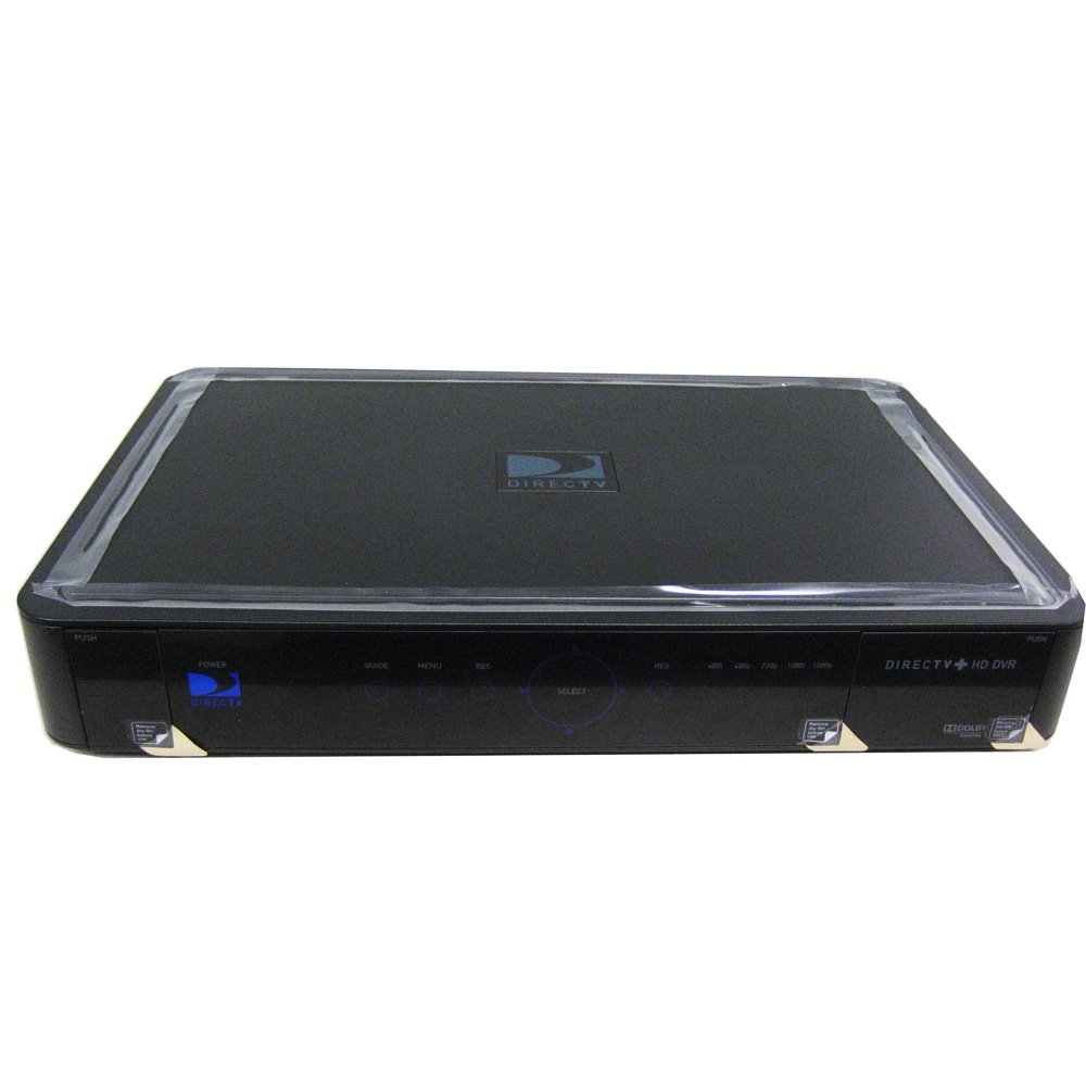 Directv Hr24 Hd Dvr Receiver Residential